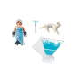 Playmobil - Printesa Florilor De Iarna Playmobil - 3